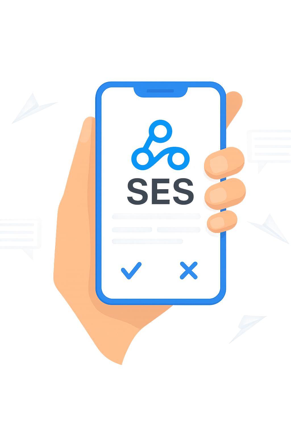 SES App
